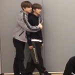 [NCT] 정우랑 해찬이 <b>예전</b>부터 자주 붙어있긴 했는데