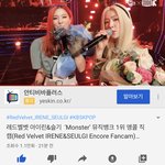 [모두드루와] 뮤뱅 <b>아이린</b> <b>슬기</b> 라이브 실력