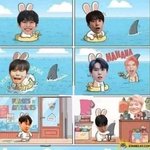 니네 엔시티 이짤 봤냐?