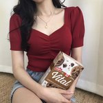[댓글부탁해] 옷 사이즈 좀 봐주라!!!!