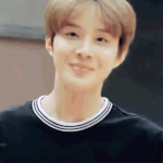 [NCT] 뚝딱거리는 김정우