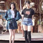 한남들은 키가 왤케 존만해서