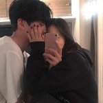이 남자 누구야