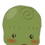 나 이거 닮았는데