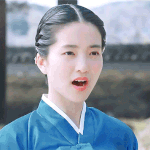 [댓글부탁해] <b>김태리</b>님 특징같은거 있어?