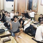 ㅇㅅㅌ팬들 엔시티즌들
