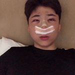 [댓글부탁해] <b>박보검</b>남 결국 성형했대