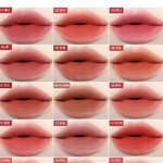 [꼭조언부탁] 틴트 <b>색</b> 골라죠
