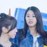 [드루와] <b>민아</b>설현 꽁냥 모음