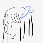 [이것좀봐줘] <b>이런</b> 머리핀 <b>이름</b>이 뭐야??