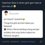 [NCT] 해찬이가 이거 <b>어디</b>서 얘기했는지 아는 즈니..