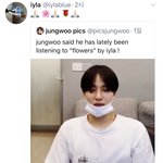 [<b>NCT</b>] iyla님이