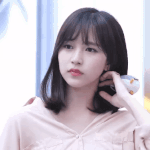 너넨 트와 <b>쯔위</b>빼고 비주얼멤 누구라고 생각