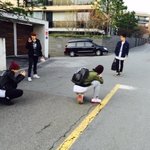 1. 누구의 <b>시선</b>일까요?(100점)