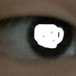 얘들아 나 <b>꼬막</b><b>눈</b>이야?