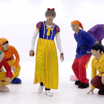 고민보다고 뷔설공주