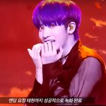 아니 투바투 위버스 영상 보는데