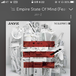 너네 empire state of <b>mind</b> 아냐?