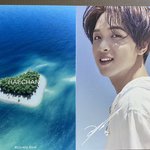 [NCT] 비록 <b>포스터</b>없어서 포토북만 받았지만
