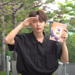 [모두드루와] 정세운 '<b>음중</b>' 출근길 ㄱㄱ