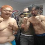 [댓글부탁해] 돼지와 멸치중에서 누구랑 사귈래?