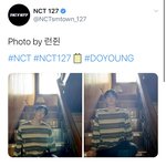 [NCT] <b>애미</b>야 물올려라