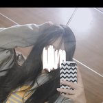 나 머리 작은 거임?