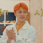 [NCT] 팬톡즌이여러분.감사드립니다