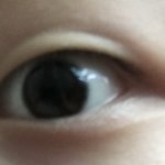 [드루와] <b>이눈</b> 홑꺼풀이야?