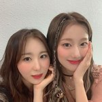[모두드루와] <b>이나은</b> 옆에 누구야???