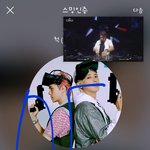 [EXO] 실제로 눈 앞에 <b>관객</b> 한 명도 없는데