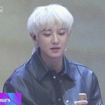 [EXO] <b>박찬열</b> 조카 잘생겨써