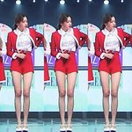 [드루와] 키 170 이상인 미성년자 여자아이돌