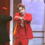 야 ㅁㅊ 담주 <b>놀토</b>에 카이 이옷 입고나오네ㅋㅋㅋ