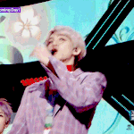 [모두드루와] 안경끼고 무대한 아이돌들 모음