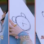 오늘자 블핑 리얼리티 아유회편ㅋㅋㅋㅋ