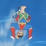 [19] 나 <b>무리</b>에서 떨궈짐