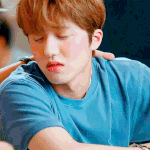 [<b>SF9</b>] 한다다보는 타지잇냐