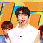 [드루와] 나보다 신기하게 입덕한 애 있냐