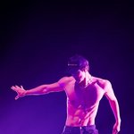 세훈 복근 찍고 콘에서 <b>퇴장</b>당한 홈마
