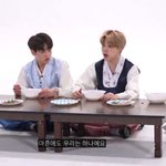 [방탄소년단] 이거 생각나네