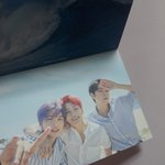 [NCT] 포토북+세럼+브마 후기!