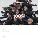 [NCT] 오늘 입덕한지 100일이래