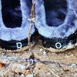 [EXO] 경수 스.윙<b>키</b>.즈 때 신은 신발 <b>봄</b>?