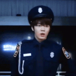 [NCT] <b>루팡</b>의 딸이