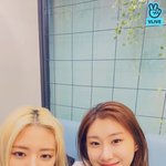 <b>채령</b>이 표정봐