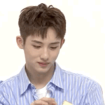 [NCT] 뒷북)ㅅㄷ)윈윈이 톡선 1위였니...