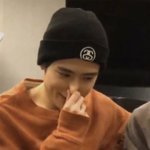 [NCT] 마크 턱 말이야