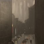 [방탄소년단] 이 그림 말이야