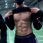 [드루와] 정재현은 근데 ㄹㅇ 몸까지 좋으면 어쩌라는 겨